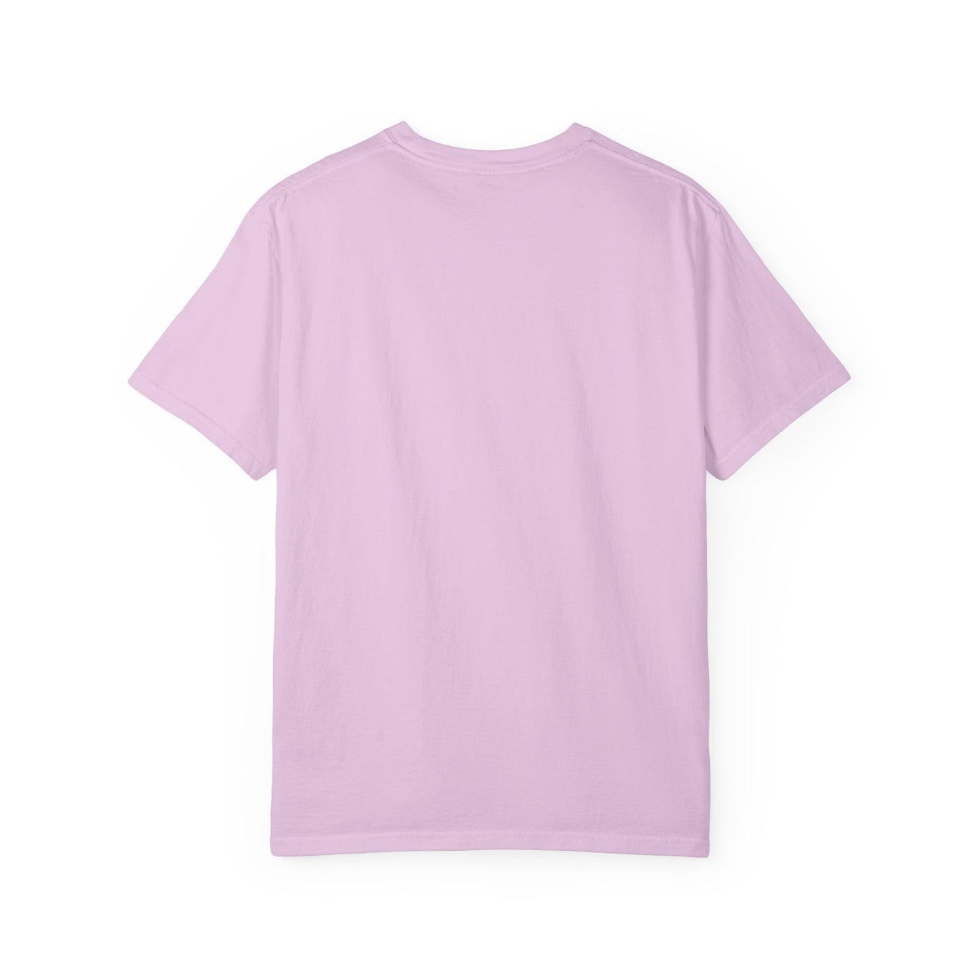 Cat with Lollipop T-Shirt — Rainbow Beanie Kitten Graphic Tee