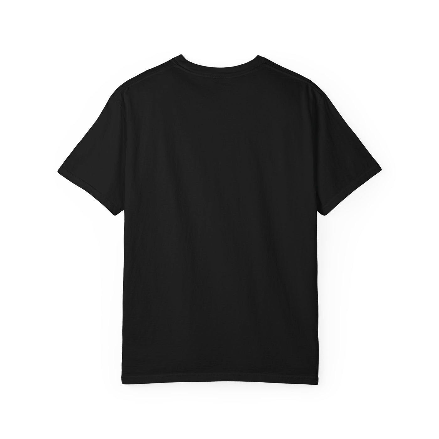 Cat with Lollipop T-Shirt — Rainbow Beanie Kitten Graphic Tee