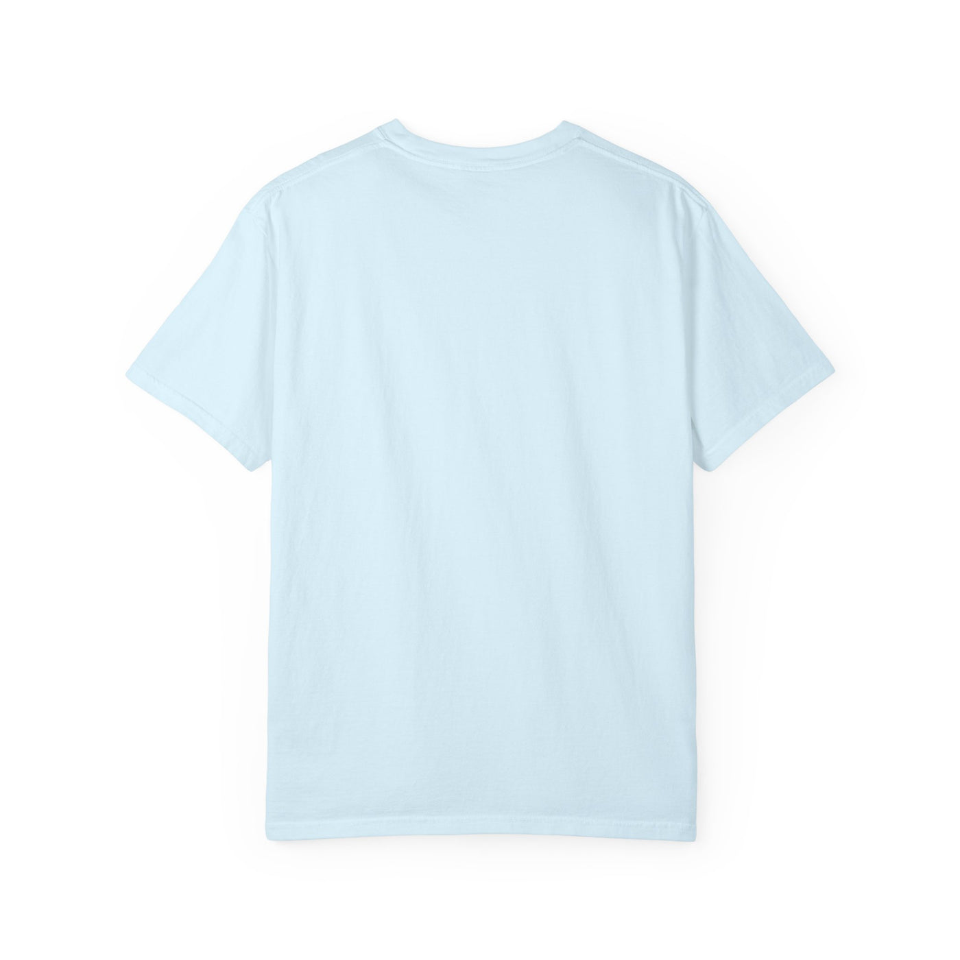 Cat with Lollipop T-Shirt — Rainbow Beanie Kitten Graphic Tee