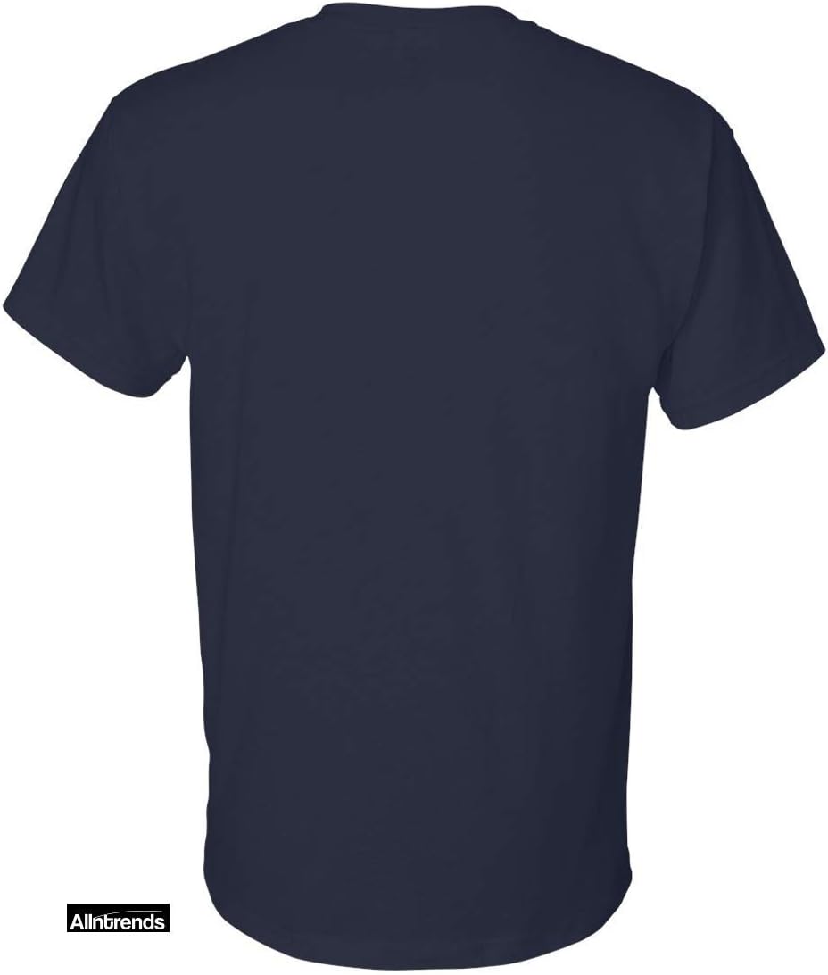 Hennything is Possible T-Shirt Funny Drinking Graphic Men's T Shirt