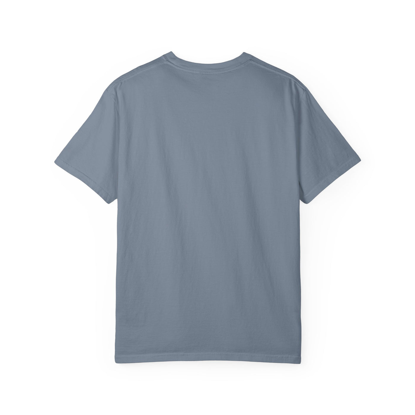 Cat with Lollipop T-Shirt — Rainbow Beanie Kitten Graphic Tee
