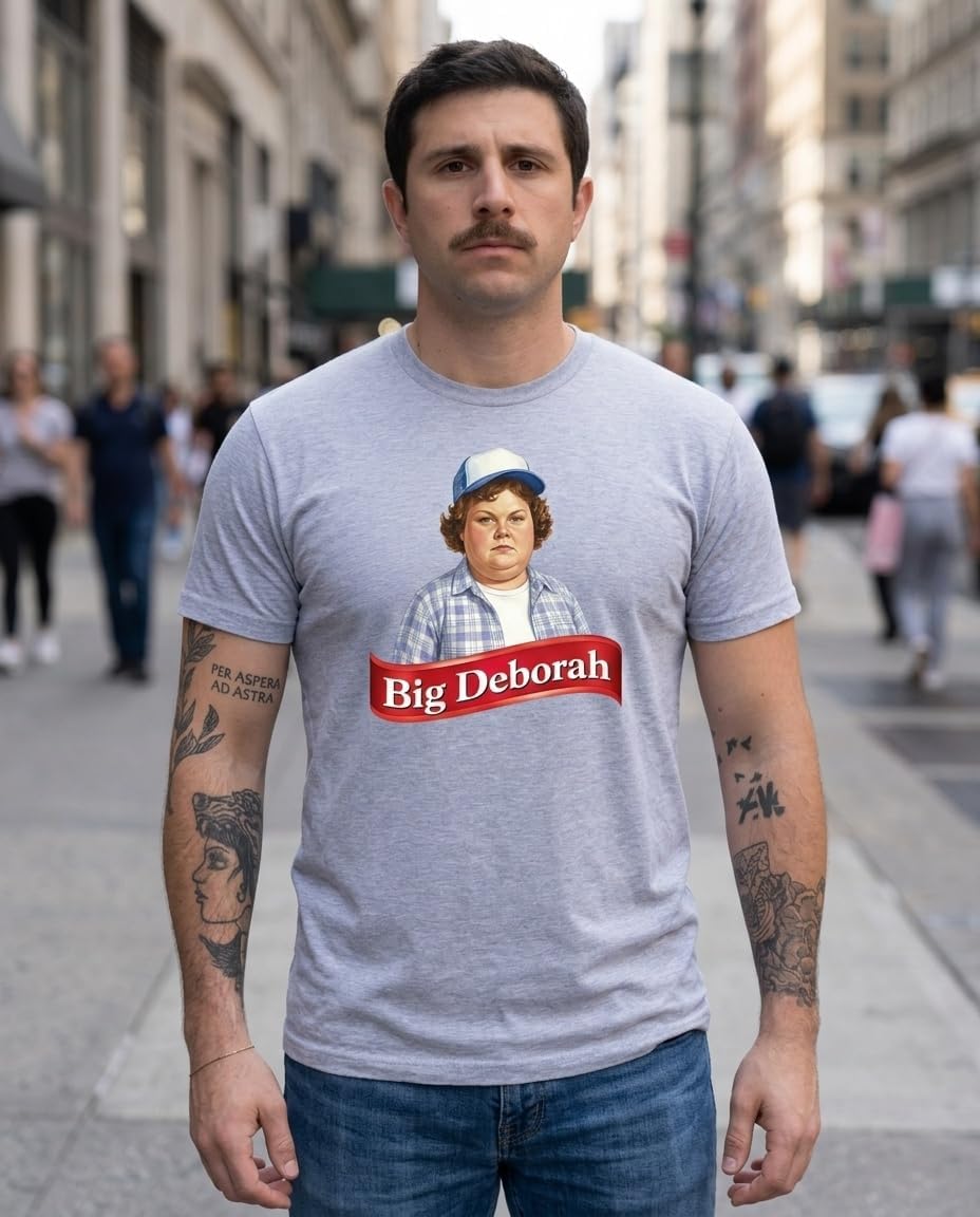 Funny Graphic Tees Novelty Tshirts for Men, Women, Boys, and Girls - Sarcastic Joke Humor T-Shirt Gifts