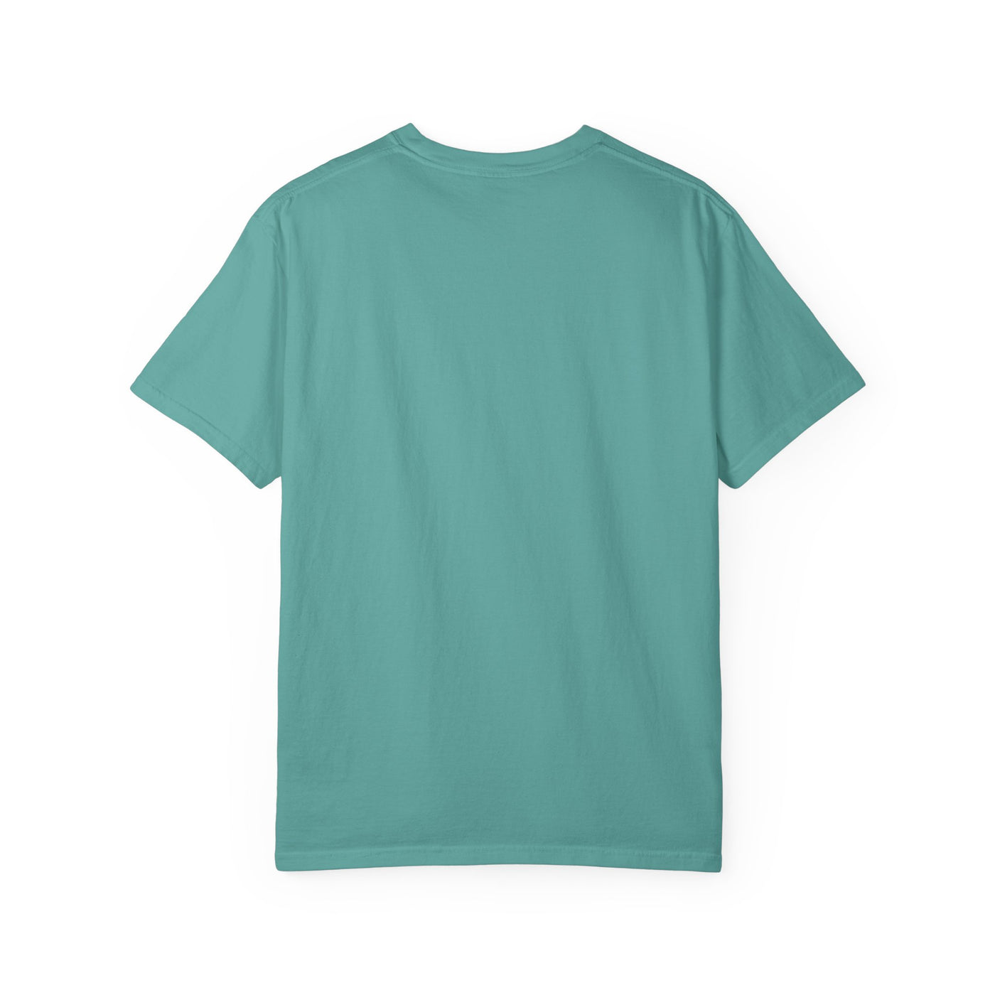 Cat with Lollipop T-Shirt — Rainbow Beanie Kitten Graphic Tee