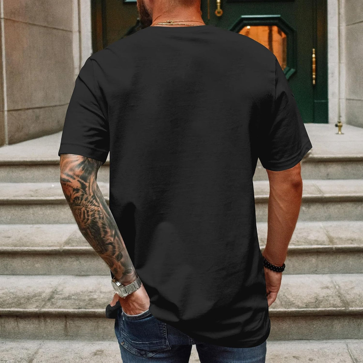 He is Rizzin Shirt for Men - He is Rizzen Tshirt - Rizz Shirts - Funny Basketball Shirt for Adults
