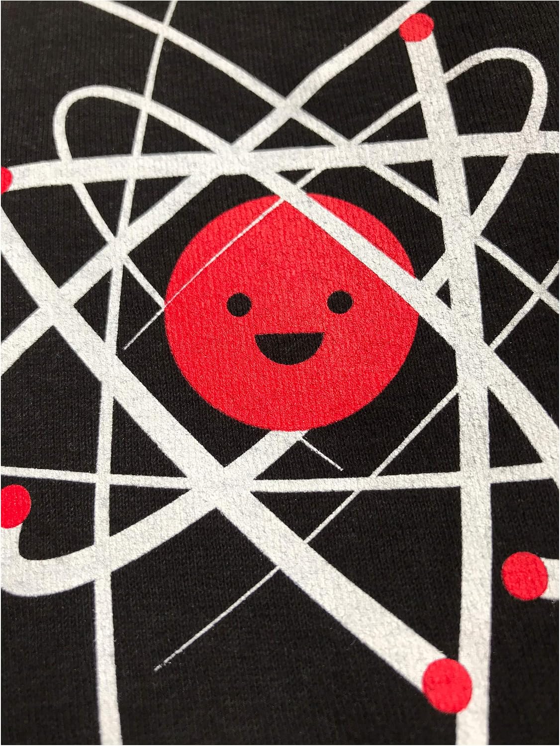Never Trust an Atom, They Make Up Everything | Funny Science Unisex T-Shirt